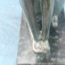 Gayer-Anderson 12" Bronze Cat Image 3