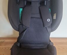 Maxi Cosi Nomad car seat