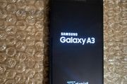 Samsung Galaxy A3 - Black