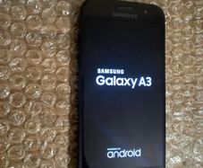 Samsung Galaxy A3 - Black