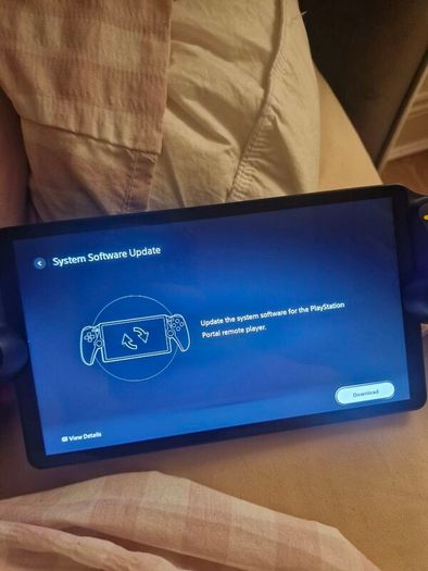 Playstation Portal
