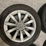 AUDI A3 alloy wheels 16 inch 205 55 16 Image 5