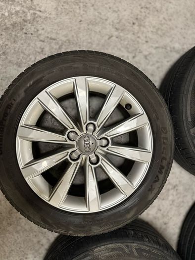 AUDI A3 alloy wheels 16 inch 205 55 16