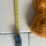 Disney Bear in The Big Blue House Costume 6-8yrs Image 5