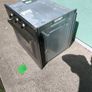 Zanussi oven Image 2