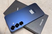 Samsung S25