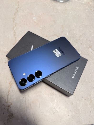Samsung Galaxy S25
