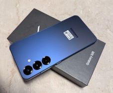 Samsung Galaxy S25