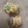 Winnie the Pooh figures Image 2