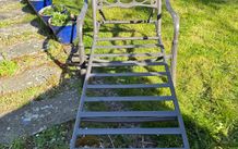Sun lounger