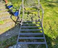 Sun lounger