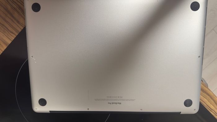 Macbook Pro 2013 16gb ram i7