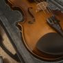 Stentor sr1542 graduate 4/4 violin Image 4