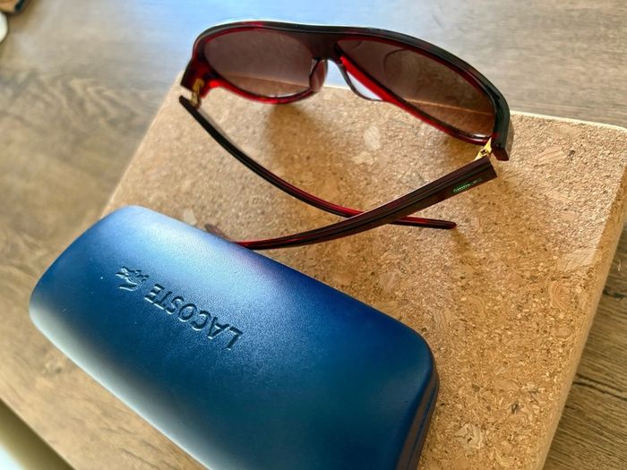 Lacoste L!VE L644S