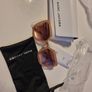 Marc Jacobs women's sunglasses Mj 1065/S , BKU Gold Nude Image 2