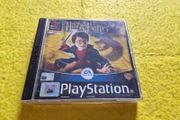 Harry Potter and the Chamber of Secrets PlayStation1 ps1 PlayStation2 ps2 games Original