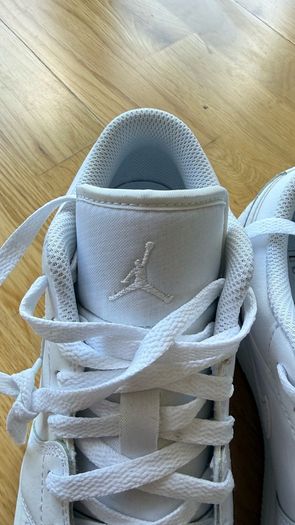 Jordan Air Low