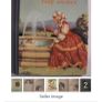 Very Rare 1950's Grimms Fairy Stories Juvenile Peoductions Ltd London Image 10