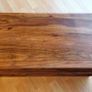 Eden sheesham Wood tv stand Image 3