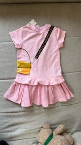 girls dress 3.5yrs