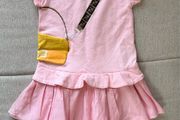 girls dress 3.5yrs