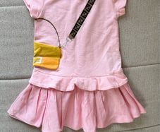 girls dress 3.5yrs