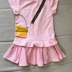 girls dress 3.5yrs