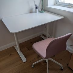 Office desk