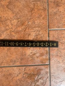 snooker scoreboard replacement strips