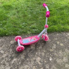 Kids scooter