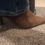 Marian Show Boots Size 38 Image 4