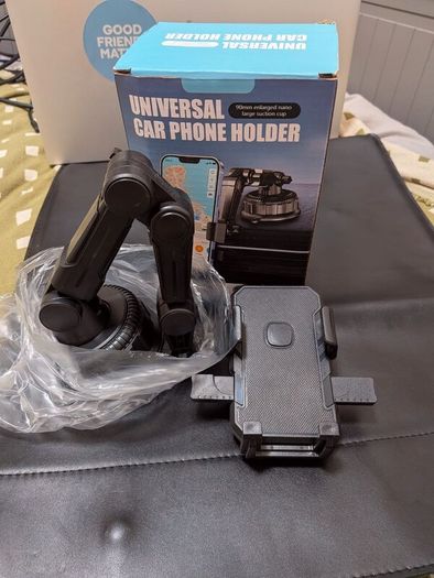 phone holder