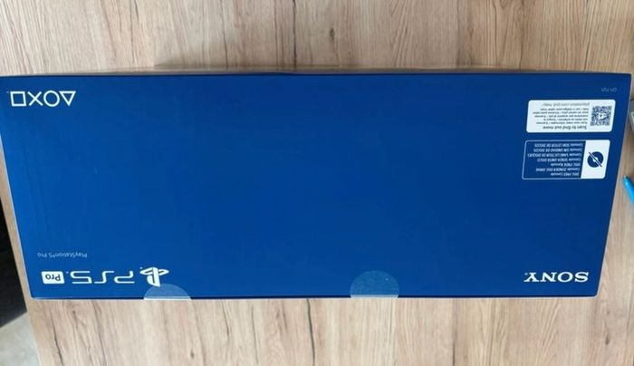 Ps5 Pro