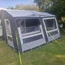 Dometic Rally Air Pro 390 Drive Away Awning Image 4
