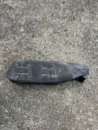 Tailfin cargo pack