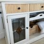 Granite top kitchen island/sideboard Image 6