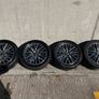 Genuine Audi Q3/SQ3 19" Alloy Wheels - Bridgestone Image 3