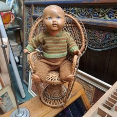 Vintage Doll