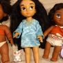 Disney Dolls Image 4