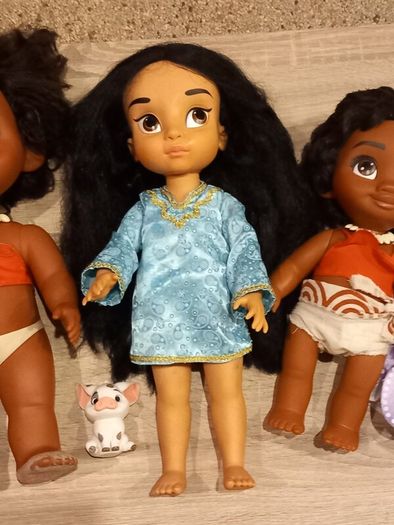 Disney Dolls