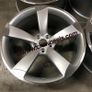 18 19 20" Inch Audi TTRS Alloy Wheels A4 A5 A6 A7 A8 Q3 Q5 Q7 5x112 Caddy Van Golf leon Image 6