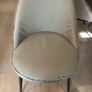 dining chairs - set of 6 (2 carvers and 4 dining chairs) Image 7