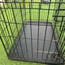dog cage for sale Image 2