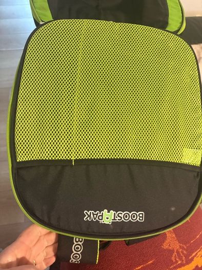 trunki boostapak