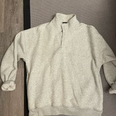Abercrombie & Fitch Men's sweatshirt