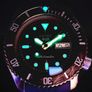 Seiko SRP Custom - Ceramic and Sapphire Image 5