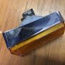 Front Left Indicator Lamp (Fiat 850 Coupe) Image 2