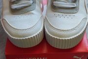 Girls Puma Shoes