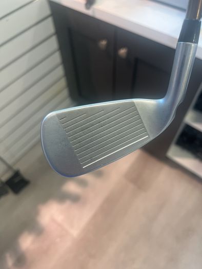 Ping G400 Crossover 4 Driving Iron
