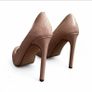 Nude stilettos, size 7 Image 3
